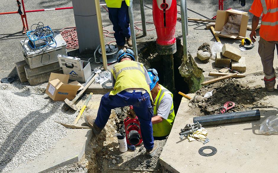  débouchage wc Viry-Châtillon