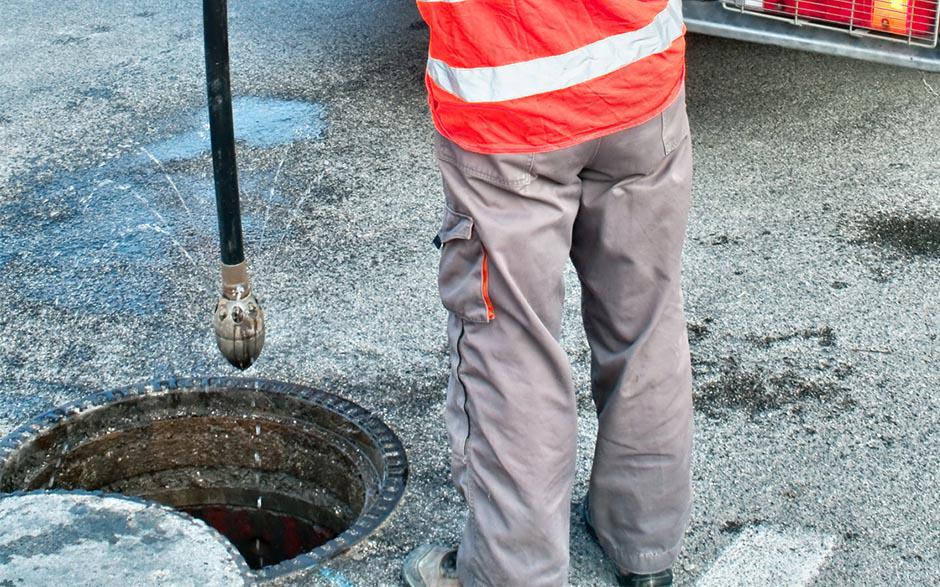 pompe déboucheur wc Nemours