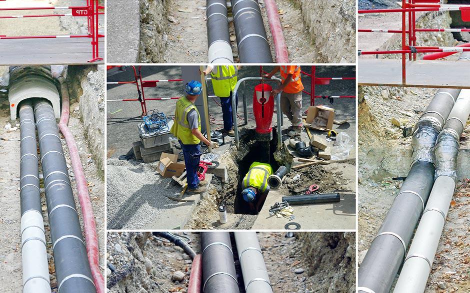 pompe débouchage wc Viry-Châtillon