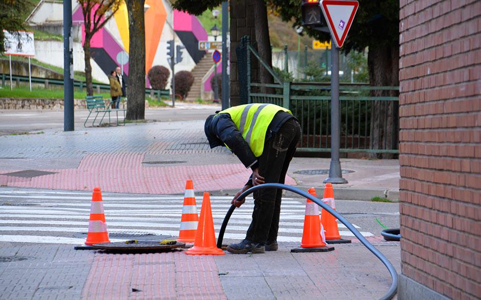 déboucheur évier Les Essarts-le-Roi