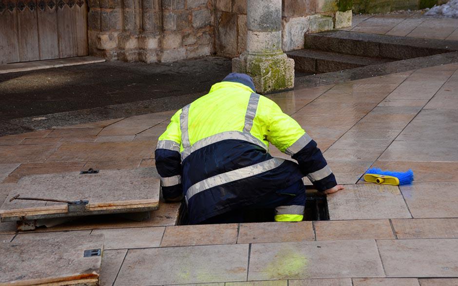 débouchage de canalisation Chantilly