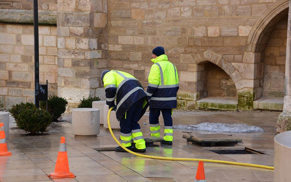 débouchage wc Viry-Châtillon