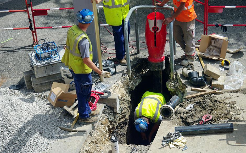 débouchage wc Viry-Châtillon