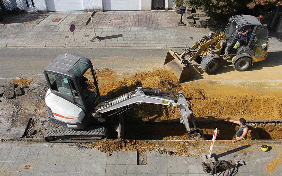 débouchage de canalisation Chantilly